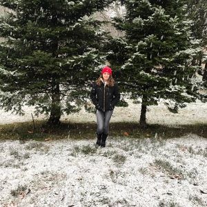 Meet your Posher, Sabrina